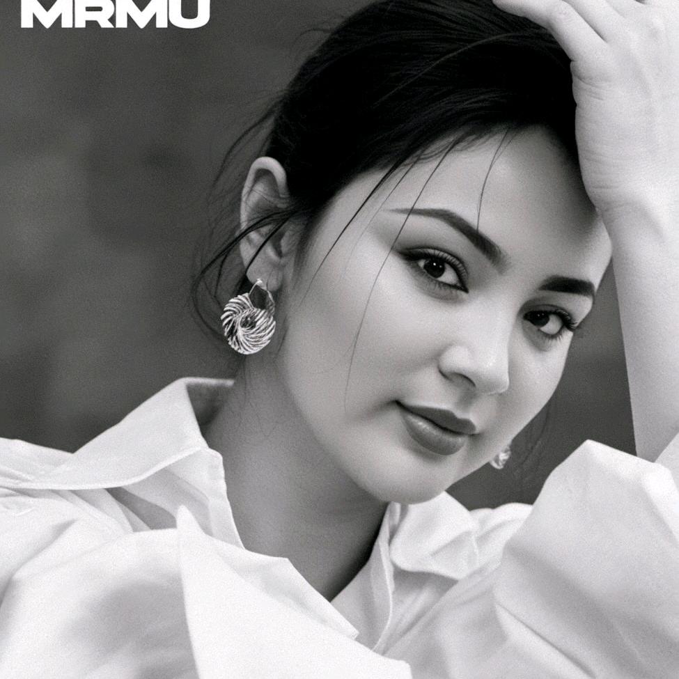 Aygul 【涨粉版】