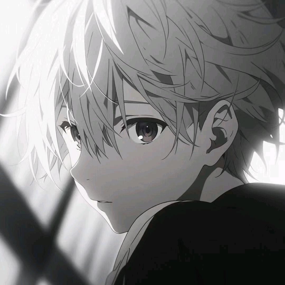 明灯男孩