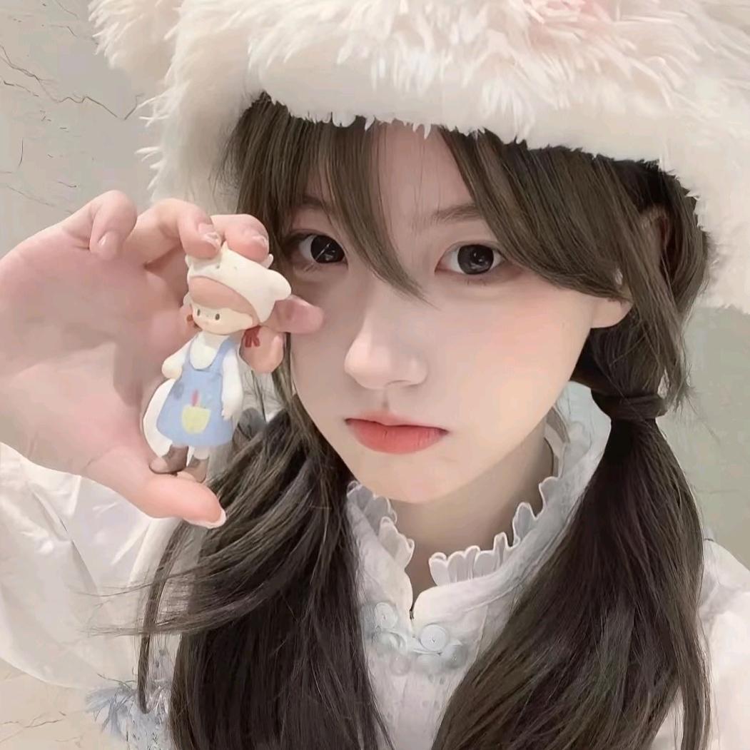 小鱼
