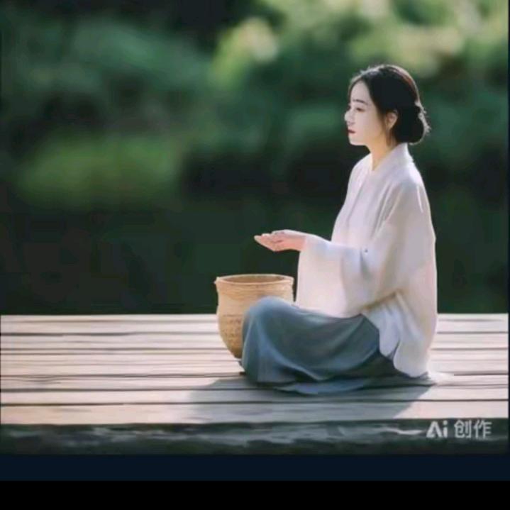 安心暴富呀
