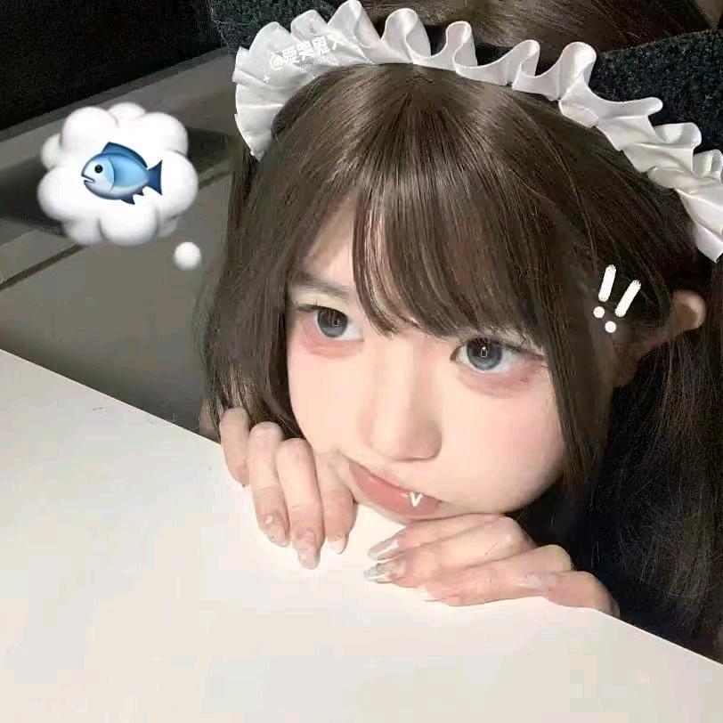 婷婷不爱吃鱼
