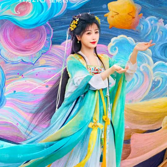 鲜果果