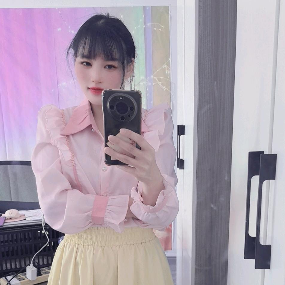 葡萄 🎤