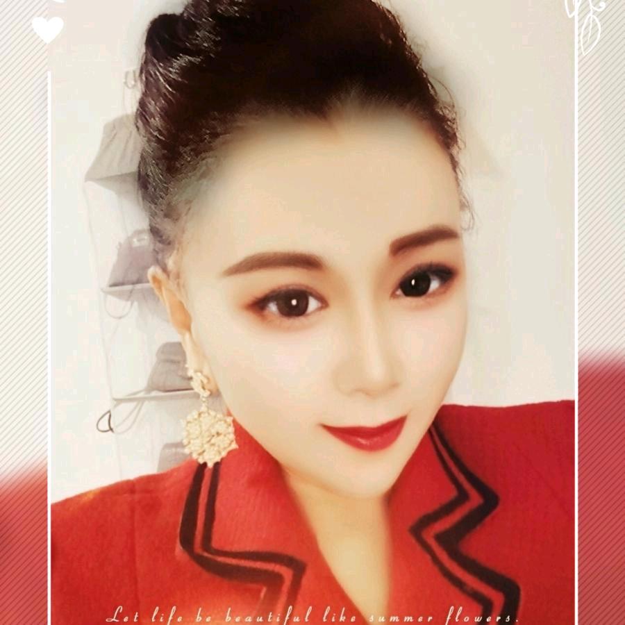 姐的风范🌺🌺