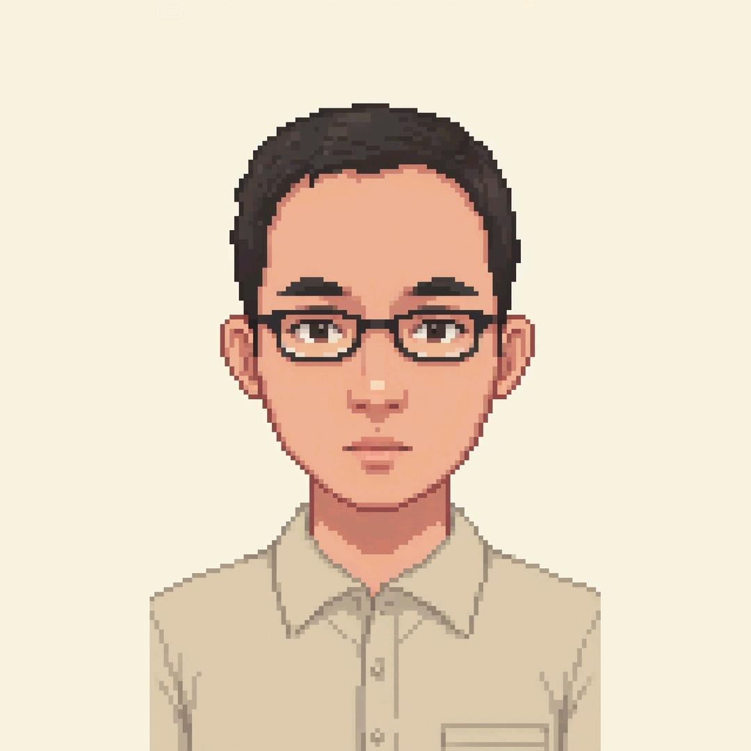Ai-小崔