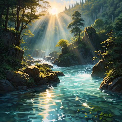 美之约美容养生官方号