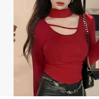 总是给自己带来伤痕