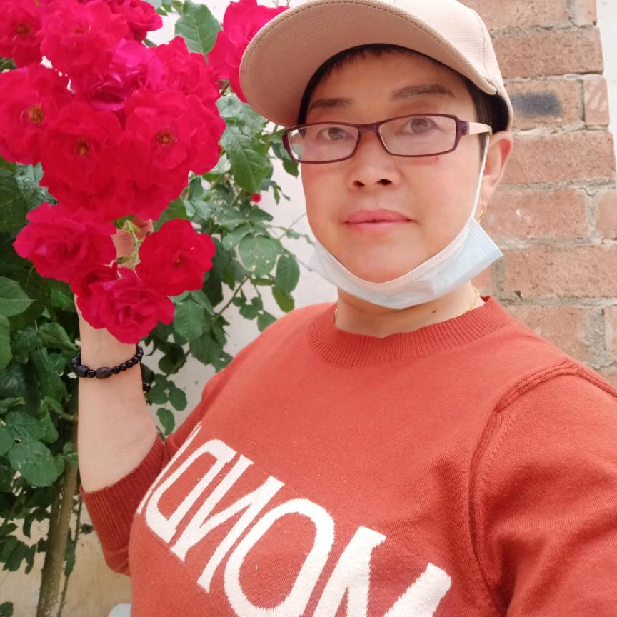 开心