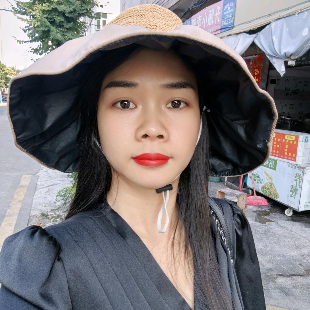小梅姐姐