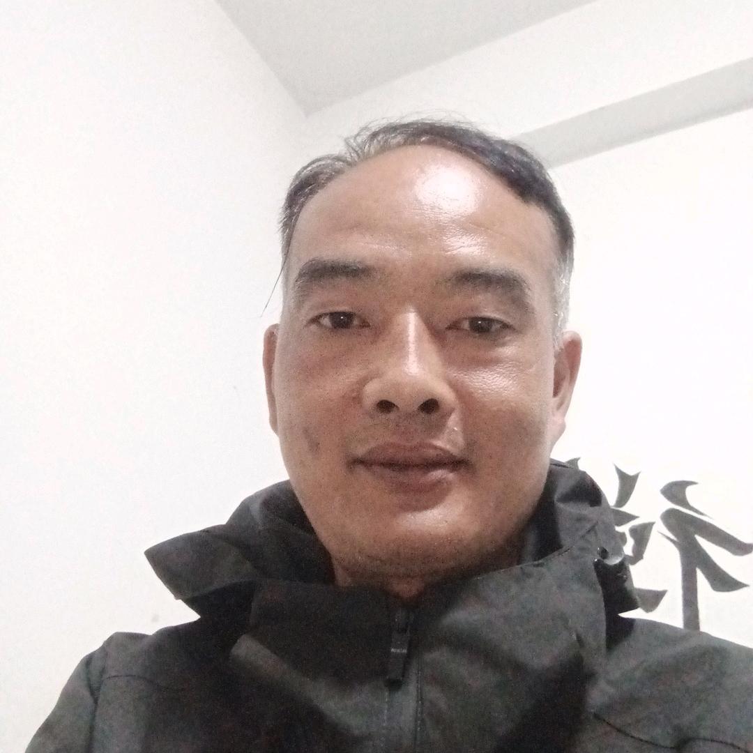 我和你