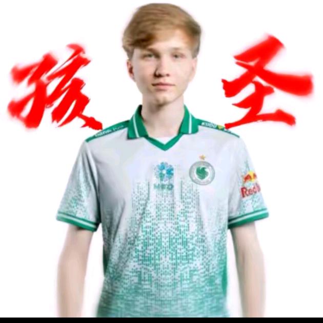 反恐精英之神（发挥版）