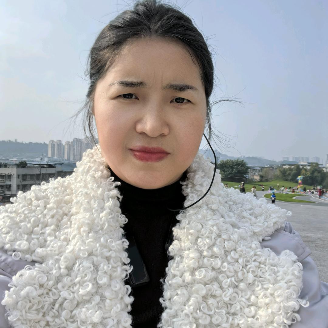 丽姐说媒