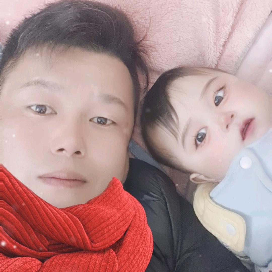 合家欢乐，龙凤呈祥