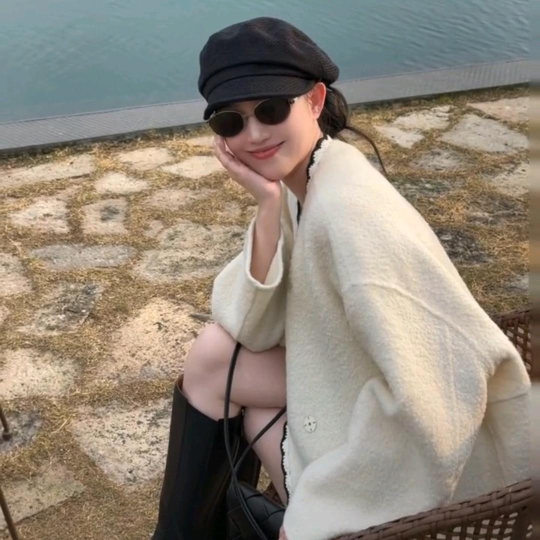 大李Dali（私服穿搭）