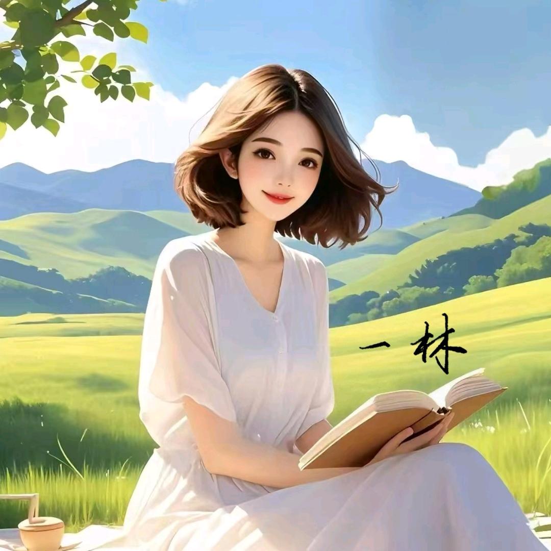 一林·手写