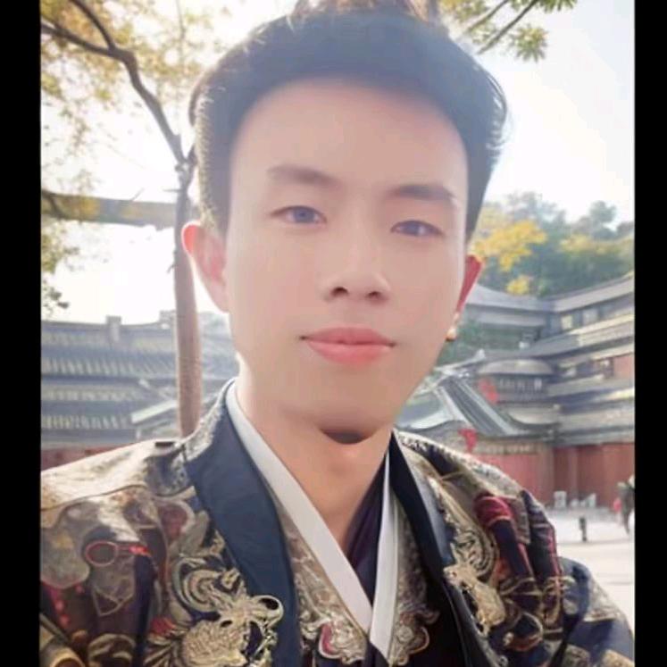 从小爱音乐，感恩遇见