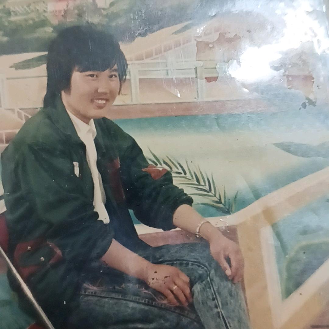 方大姐