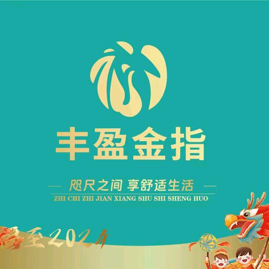 丰盈金指（火车站店）