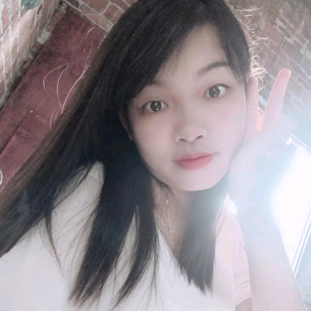 醉人小仙女