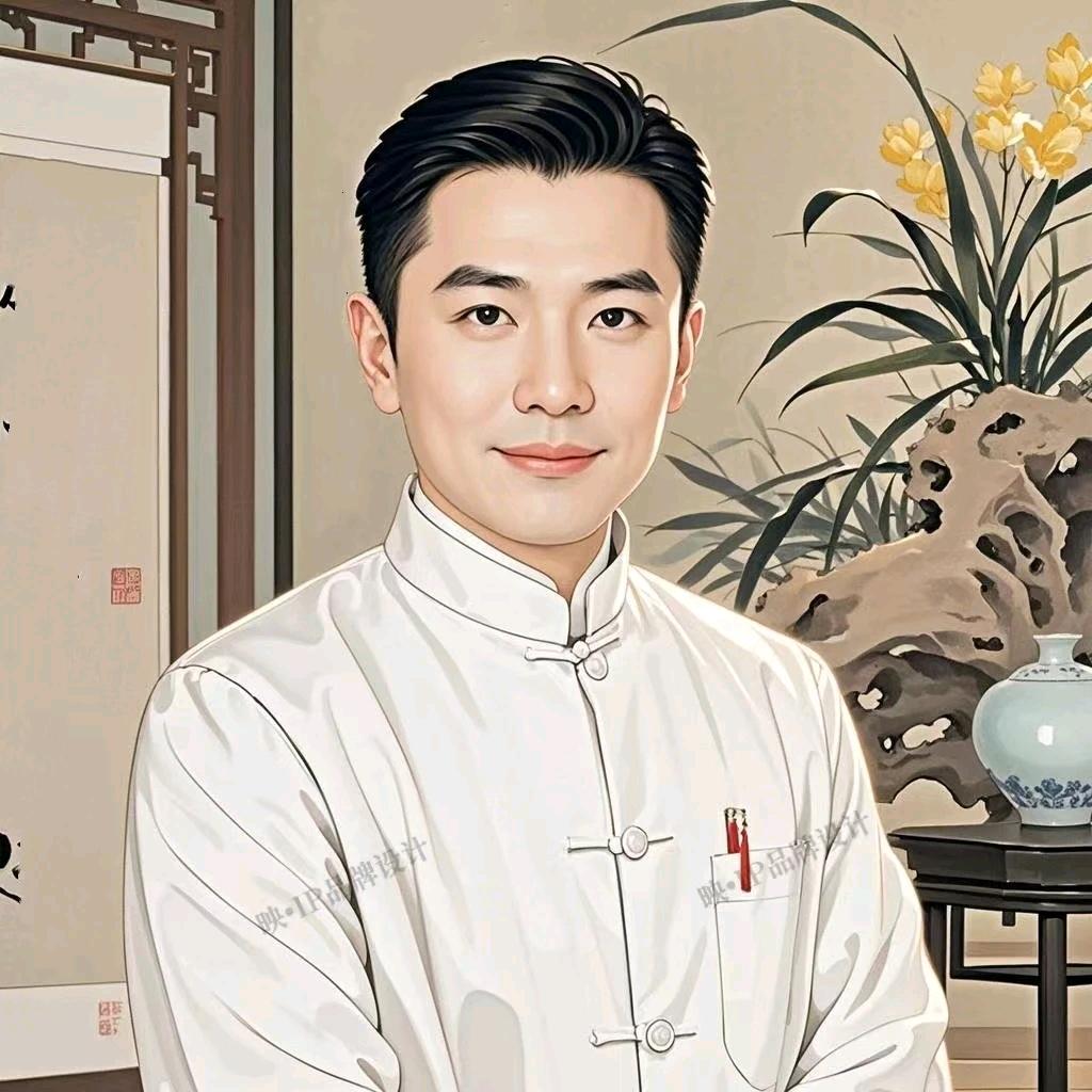 岐黄翟先生