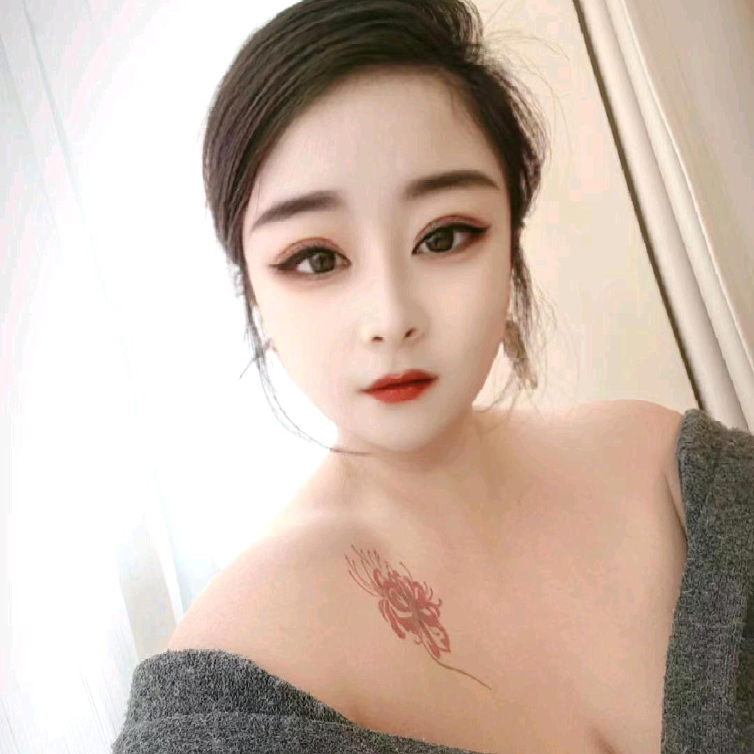 女人拽一点💃