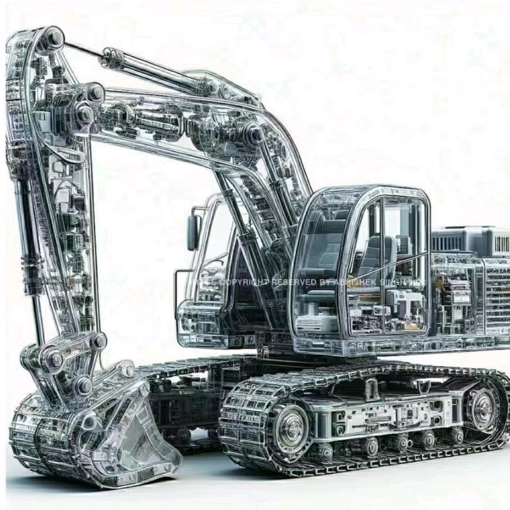 A华盈机械租售有限公司