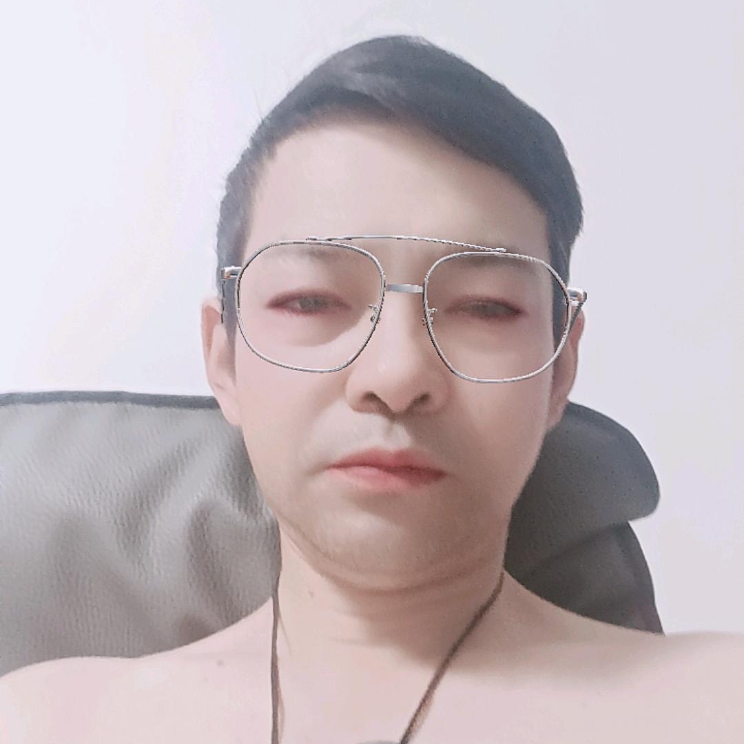 商道  竹影