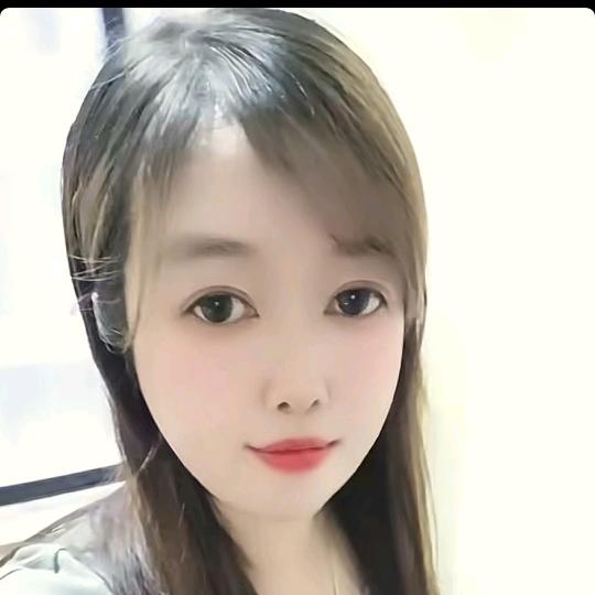 海边散步