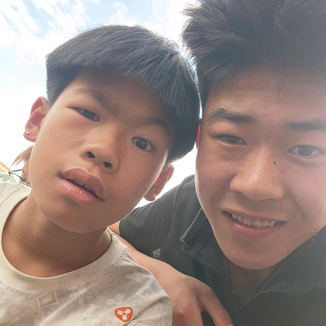 好像叫嘴哦.