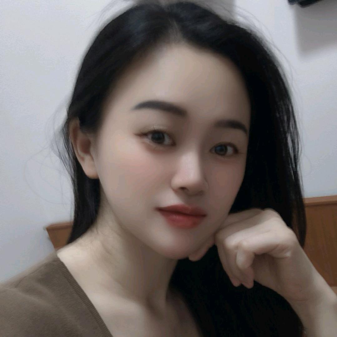 丫头🇨🇳