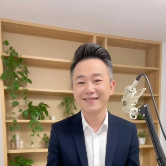 定飞🎤🎤