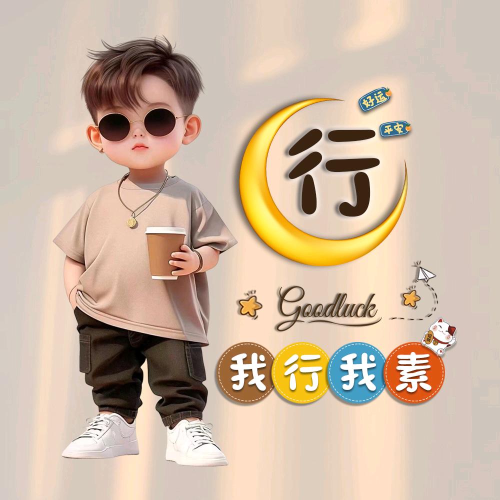 🚚开卡车的弹头哥