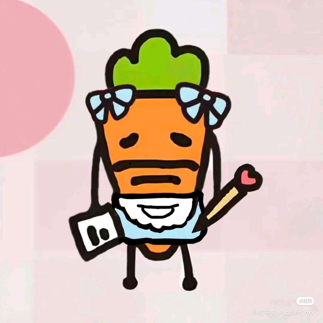 放屁如同风铃般优雅的女子