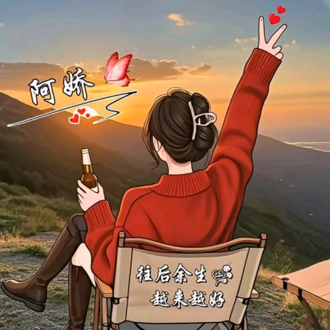 💞阿娇💞      ( 橱窗有好物）