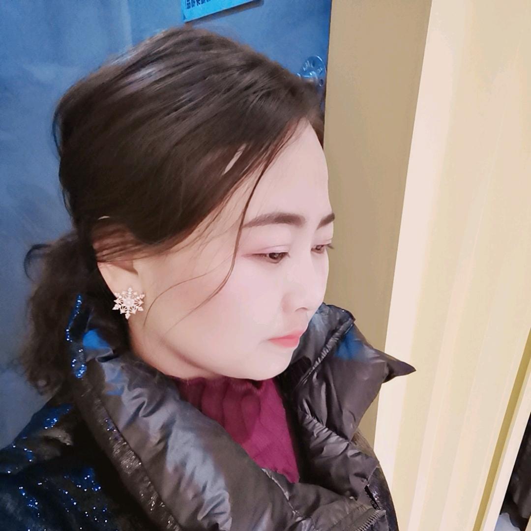 小刘要开心呀！