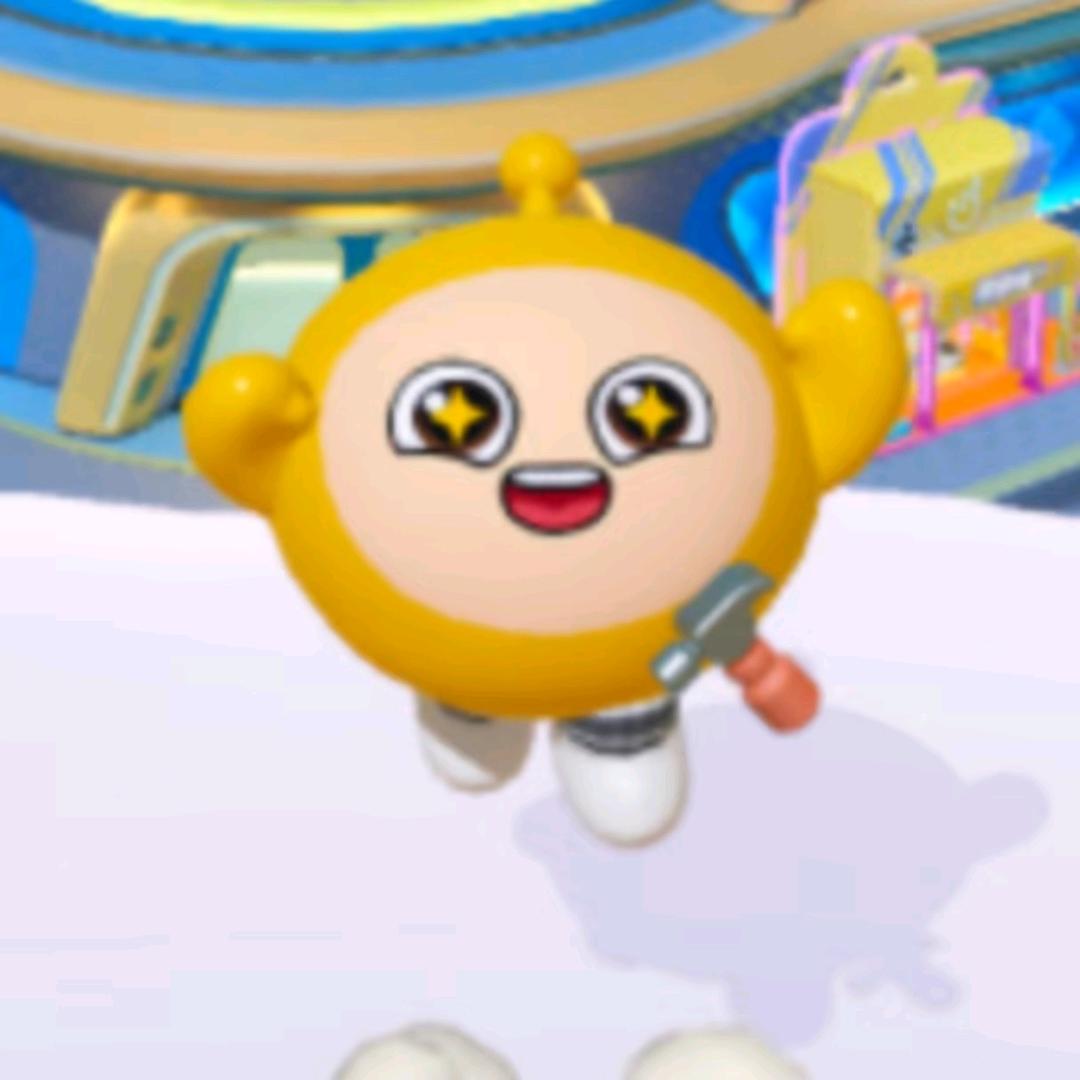 小九。