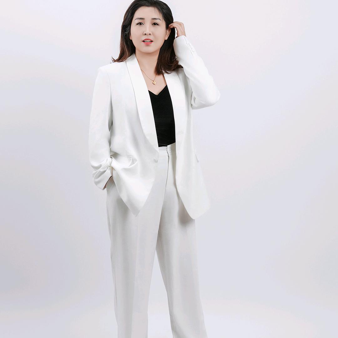 神木泗象空间 尚俊丽