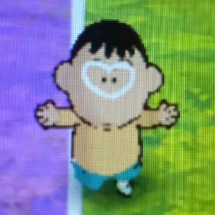 总裁已经十年没笑了