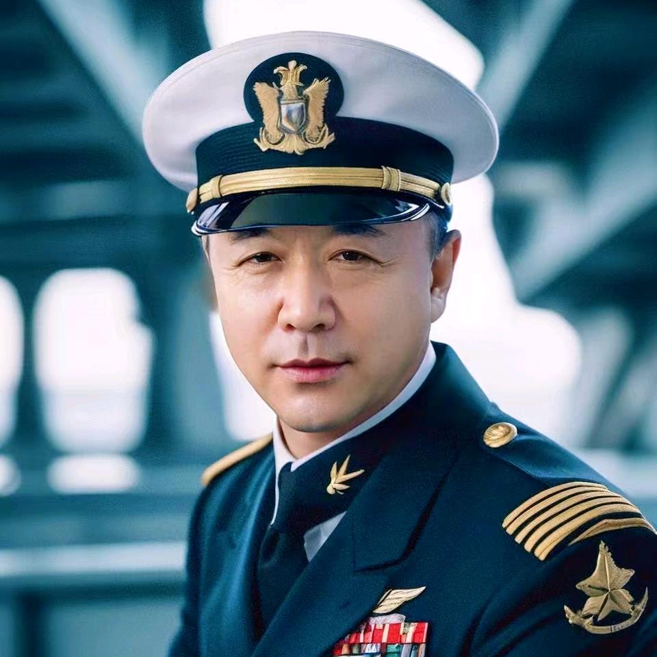 红歌老兵抖音长虹
