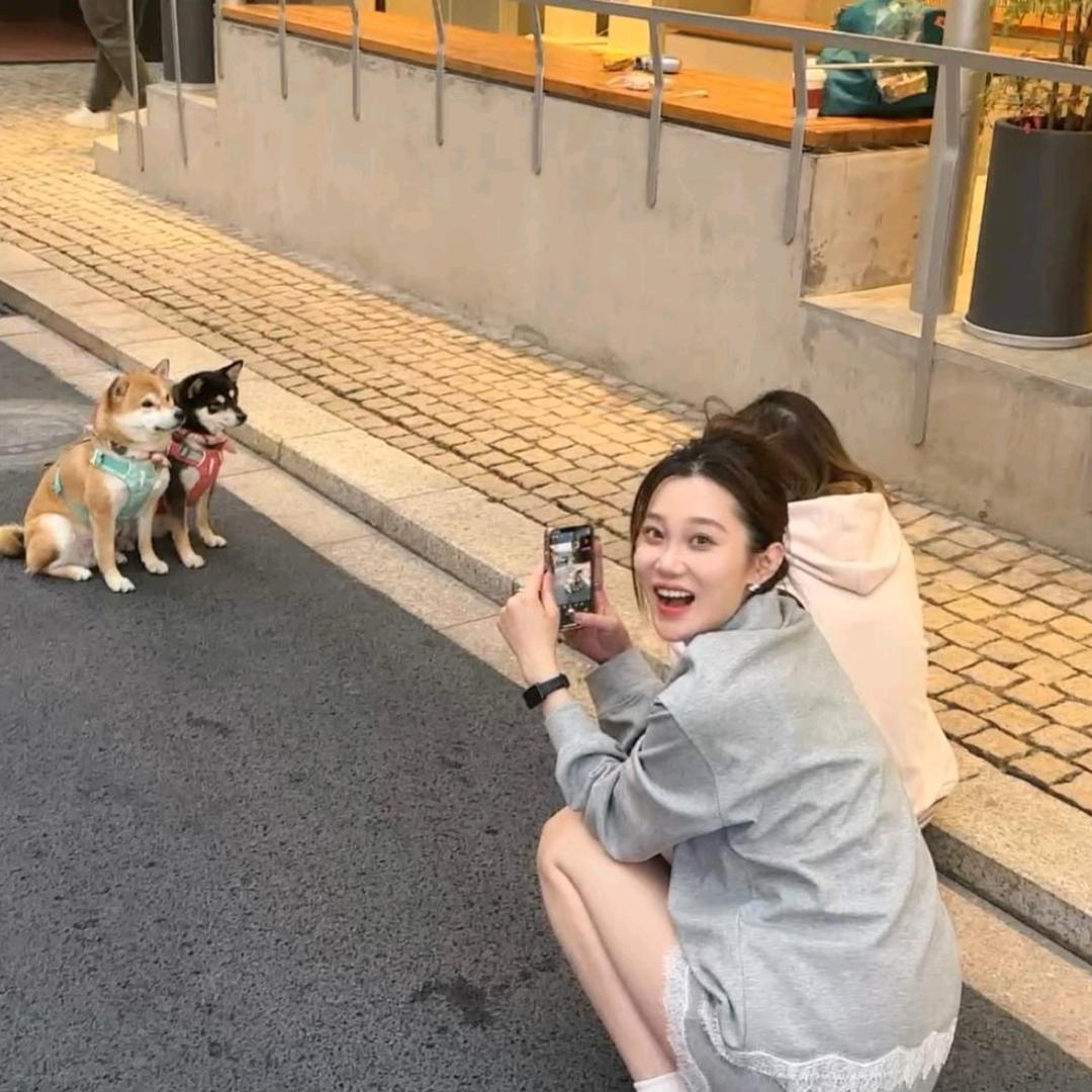 祝喜喜-爆款返场