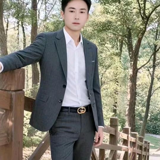 李哥