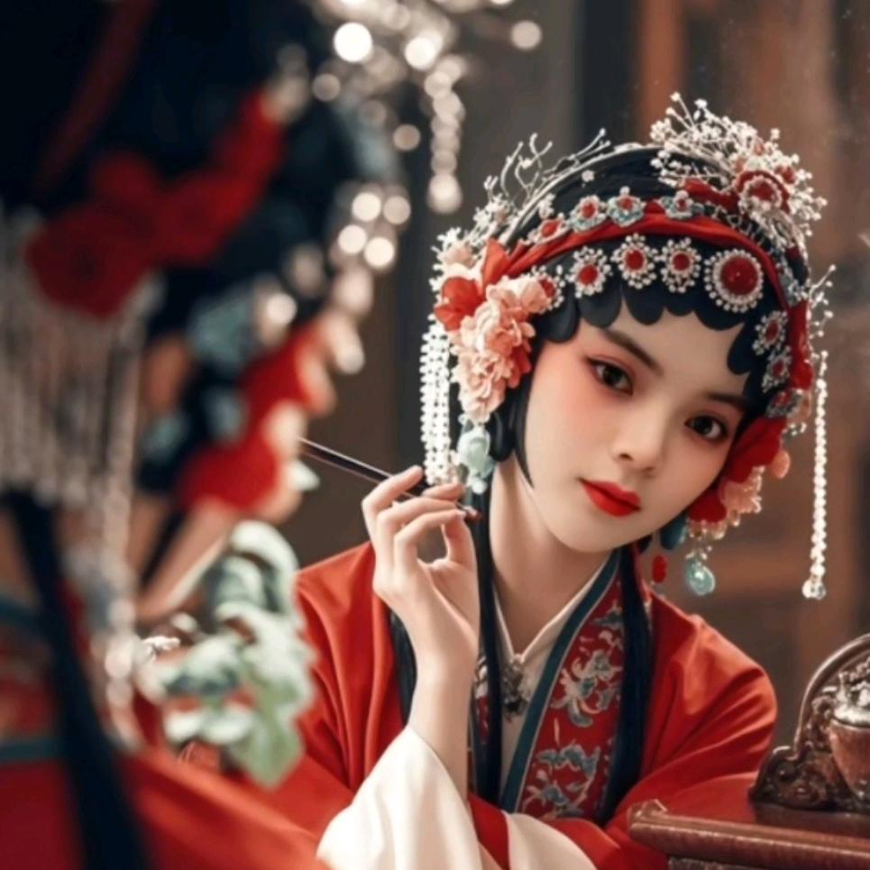 末颜