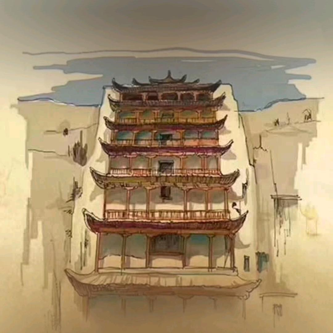 河西走廊 远扬旅行
