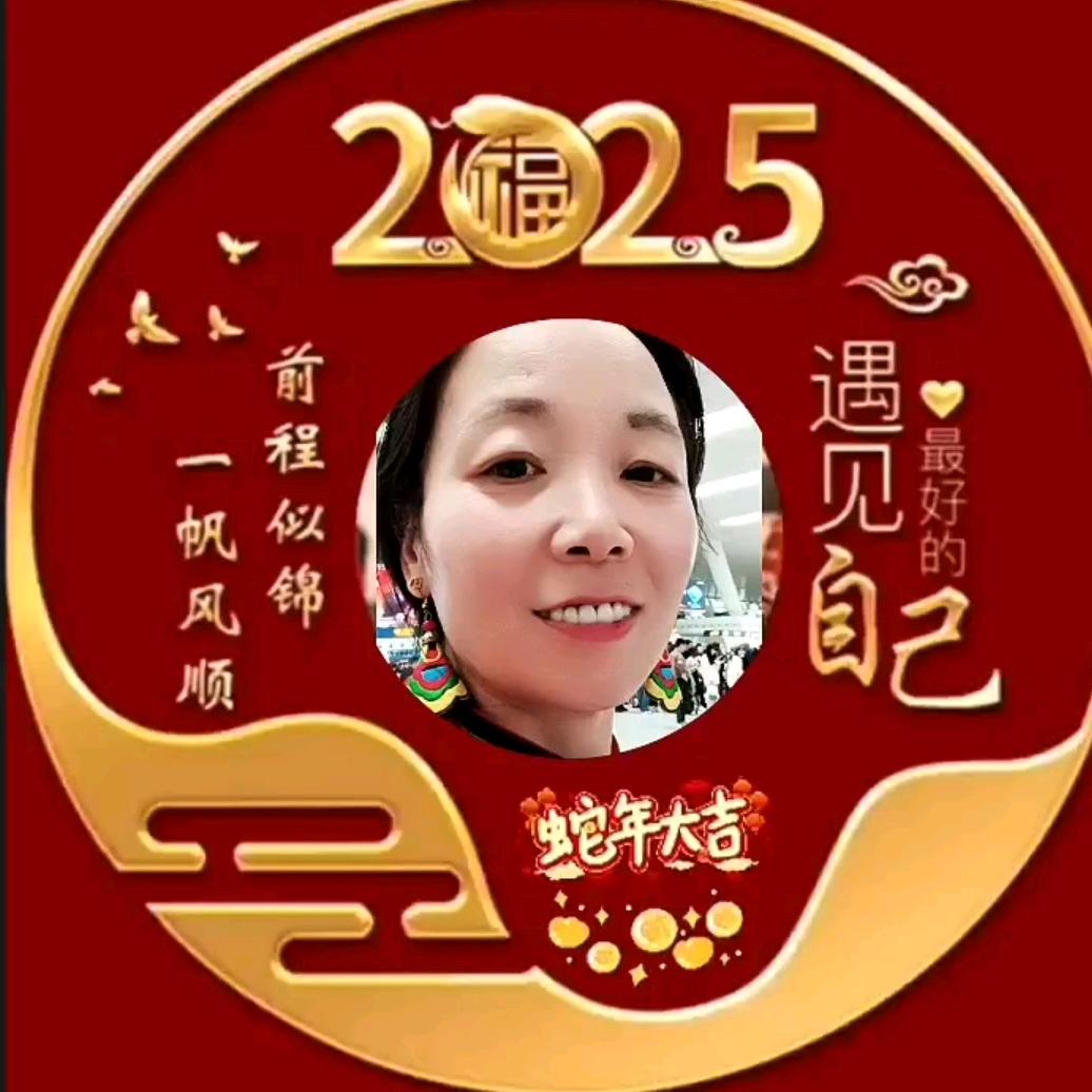 小吕）爱跳舞，