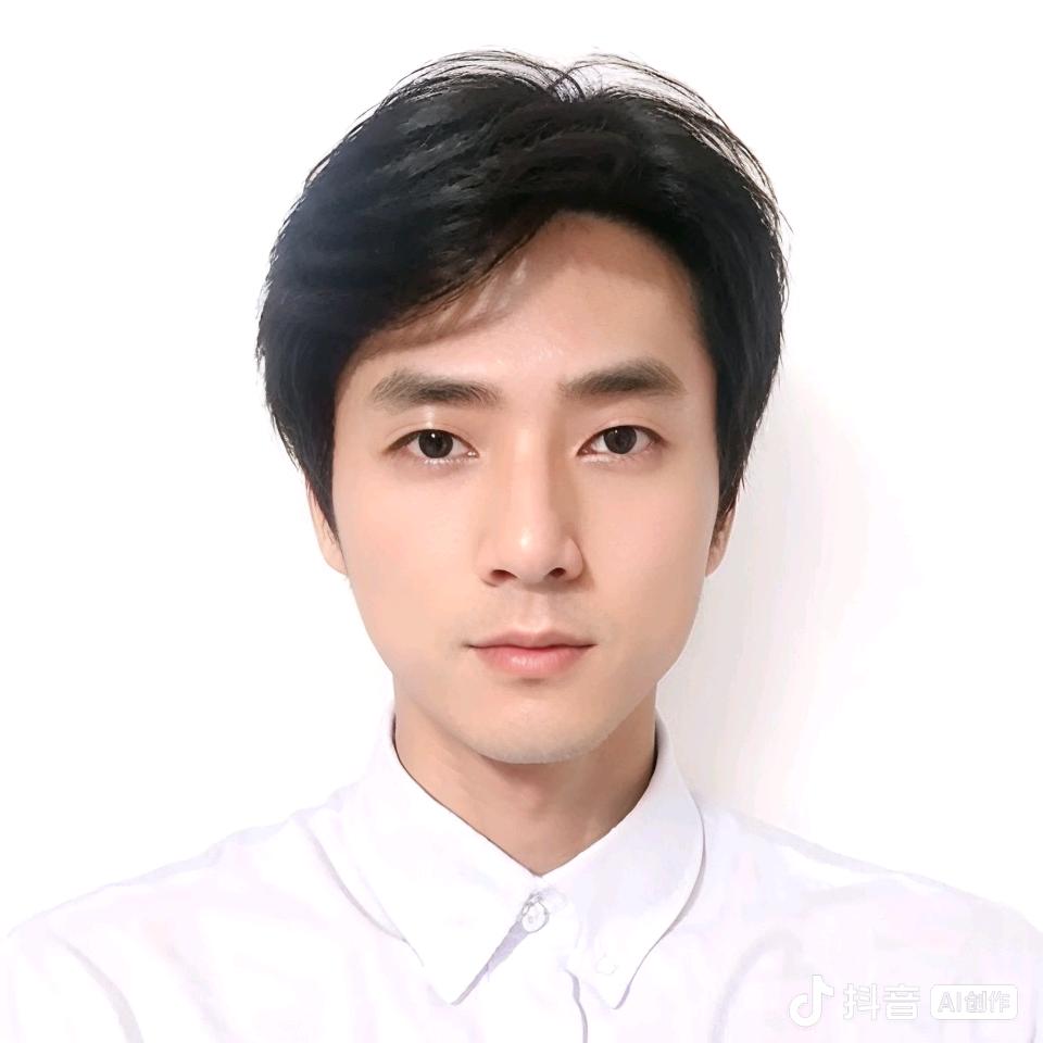 慕白