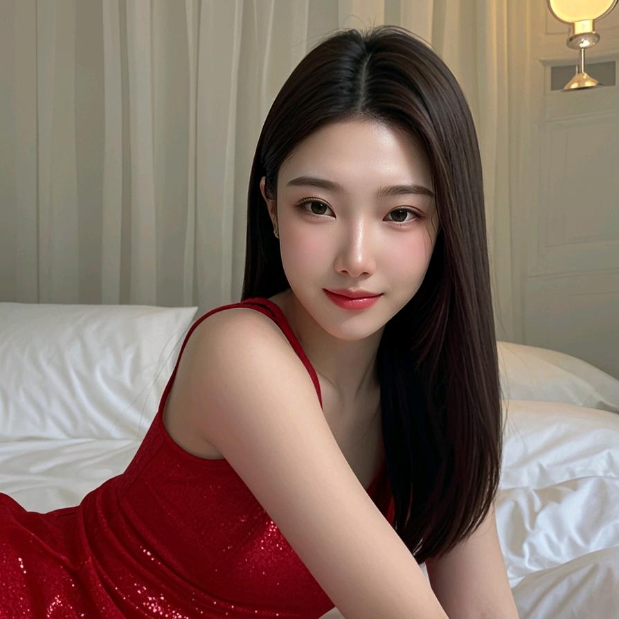 美麗的莪