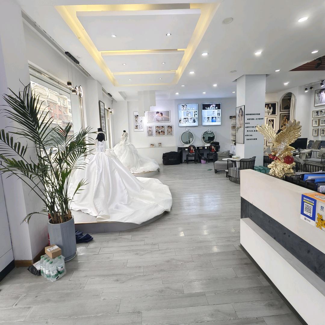 空间影像邵公子