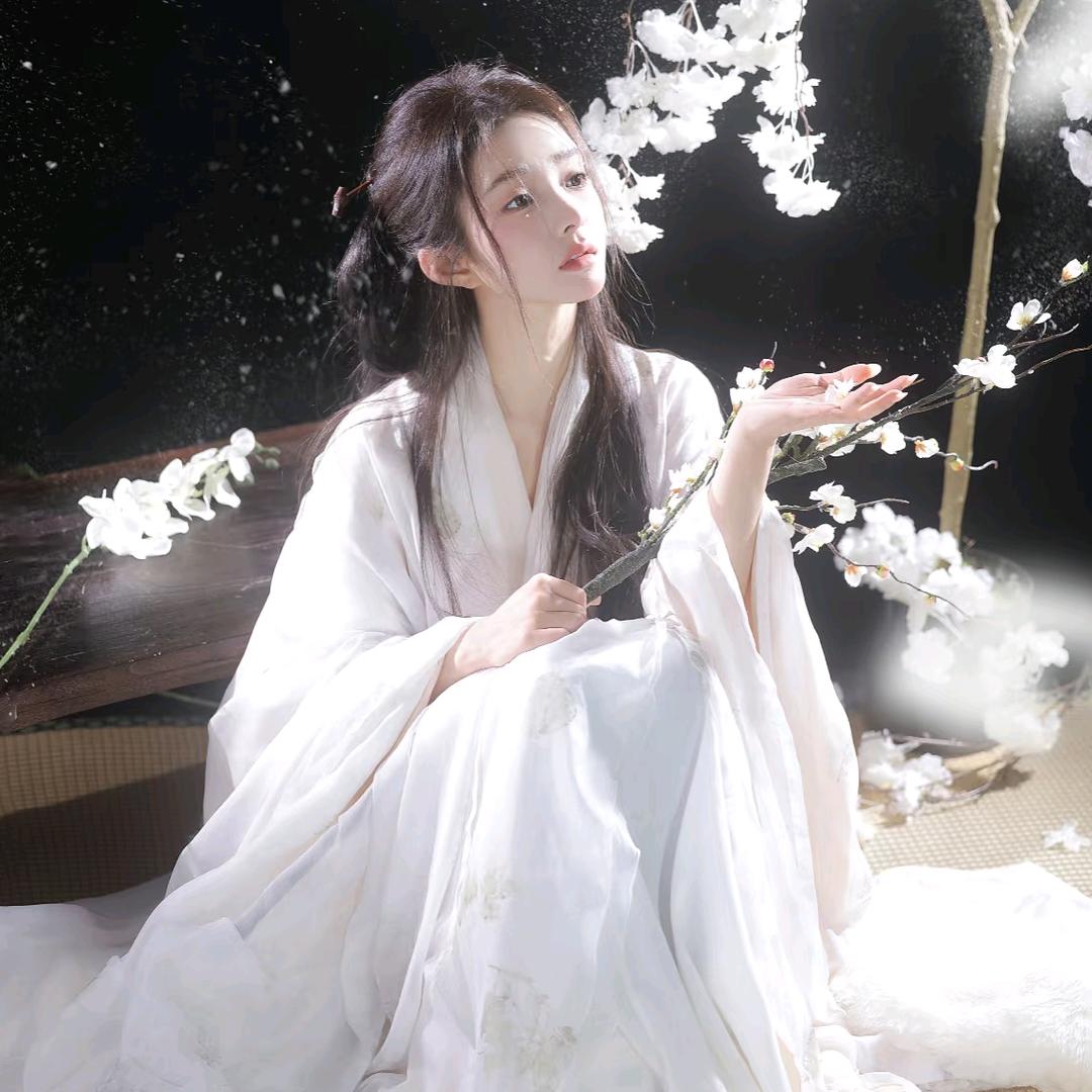 浅汐♡（凉薄版）