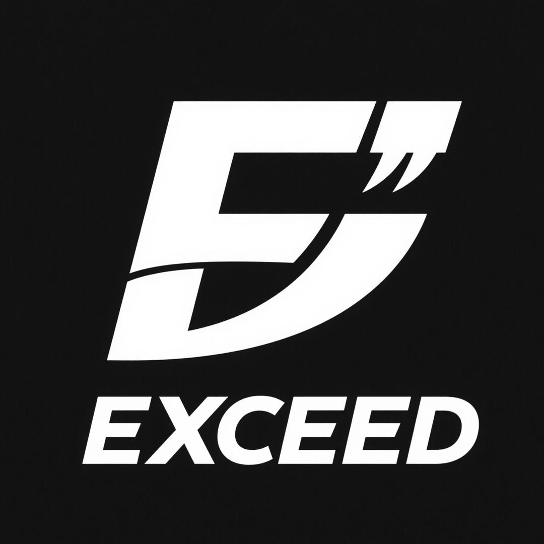 Exceed
