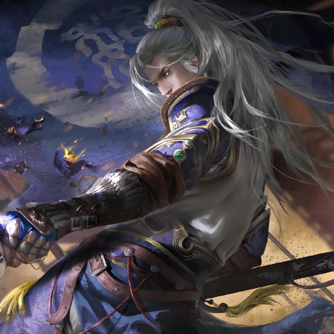 三国杀清风（求关注版）
